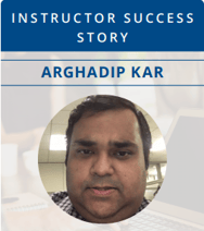 AK Success