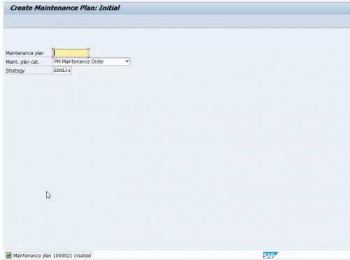 SAP System