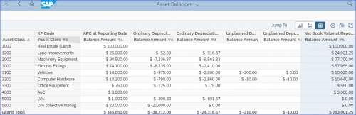 Asset accounting pic