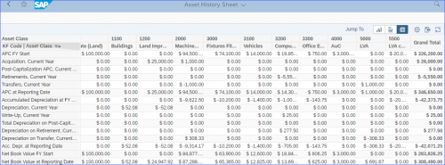 Asset accounting pic