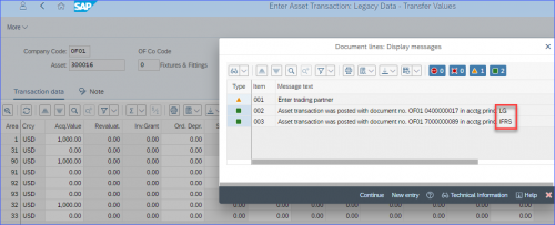 Asset accounting pic