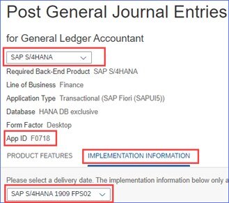 SAP System