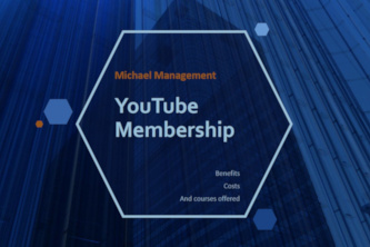 MMC YouTube SAP Training Membership