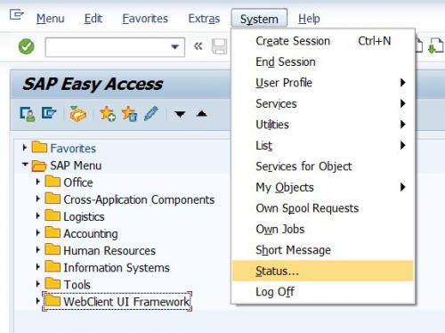 Obsolete transactions in S/4HANA