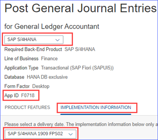 SAP System