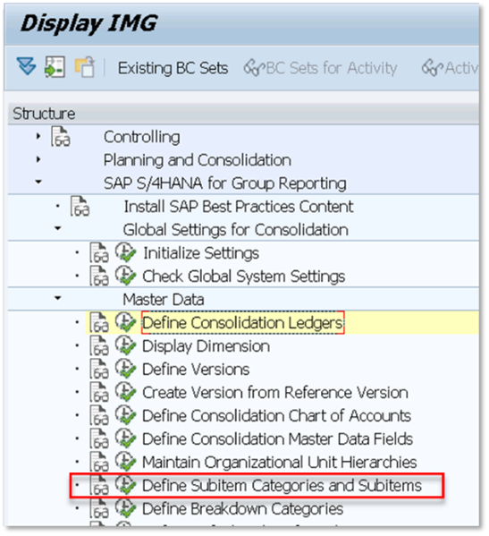 SAP System