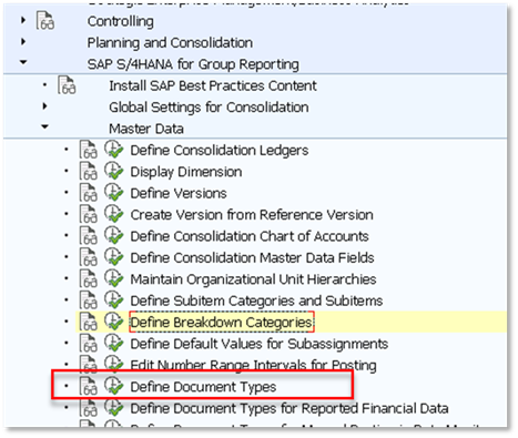 SAP System