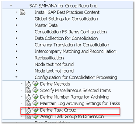 SAP System