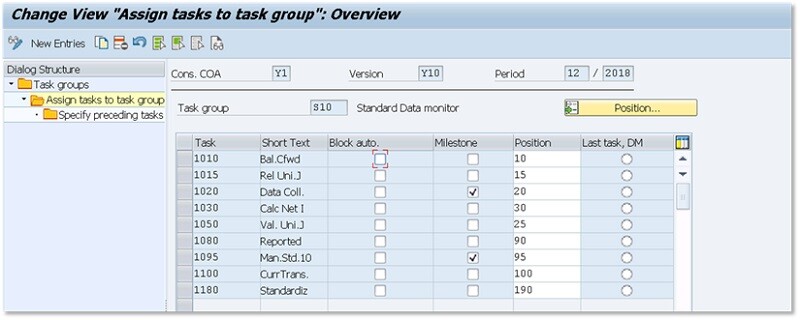 SAP System