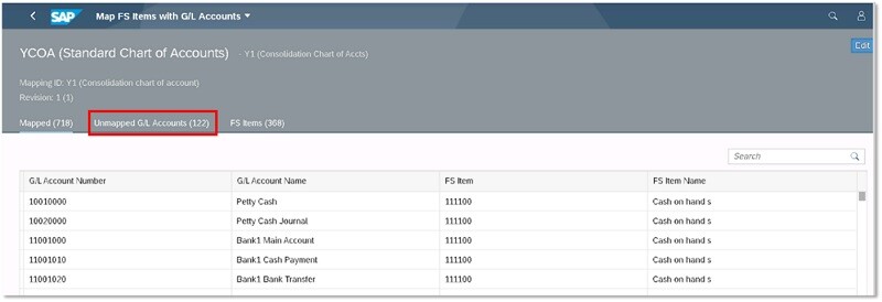 SAP System