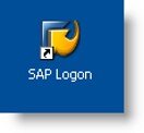 SAP GUI icon